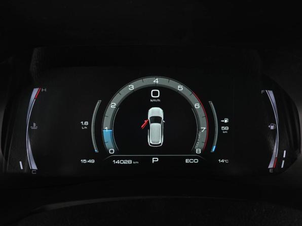 Haval F7 I с пробегом 2021 года, цена 2 200 000 рублей, 14028 км, внедорожник, Автокод Объявления