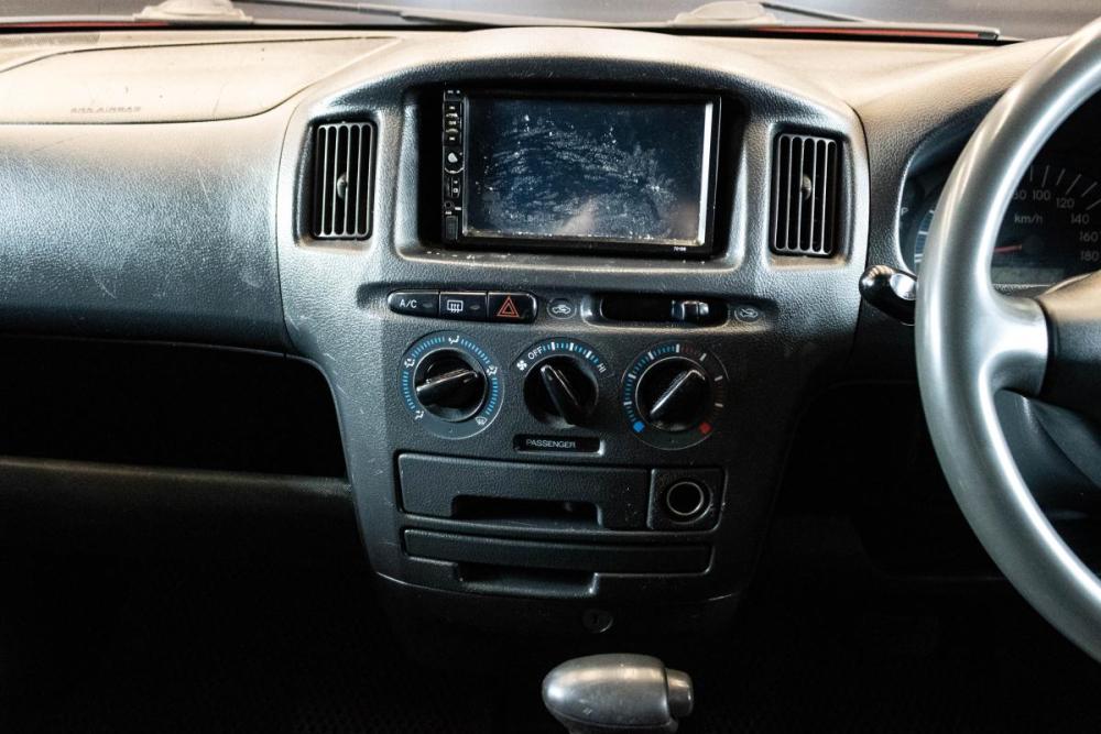 Toyota Probox I Уфа  - изображение 7