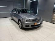 Mercedes-Benz C-Класс III (W204) Новосибирск  - изображение 25