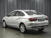 Lada (ВАЗ) Vesta I Рестайлинг (NG) Ставрополь  - изображение 25