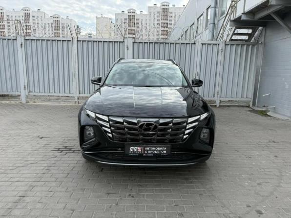 Hyundai Tucson IV с пробегом 2022 года, цена 3 790 000 рублей, 84900 км, внедорожник, Автокод Объявления