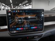 Volkswagen Teramont II (China Market) Москва  - изображение 53