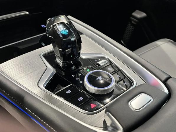 Chery Tiggo 7 Pro Max I Рестайлинг с пробегом 2025 года, цена 2 415 000 рублей, 22853 км, внедорожник, Автокод Объявления