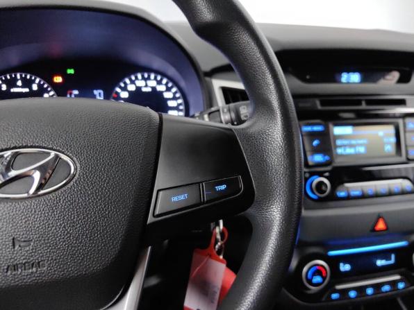 Hyundai Creta I с пробегом 2016 года, цена 1 399 000 рублей, 116000 км, внедорожник, Автокод Объявления