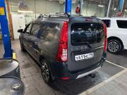 Lada (ВАЗ) Largus I Рестайлинг Санкт-Петербург  - изображение 11