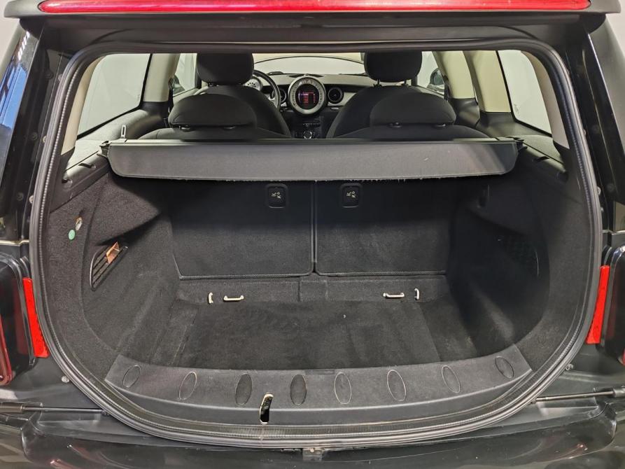 Mini Clubman I Рестайлинг Москва  - изображение 10