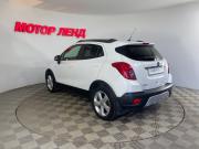 Opel Mokka I Воронеж  - изображение 28