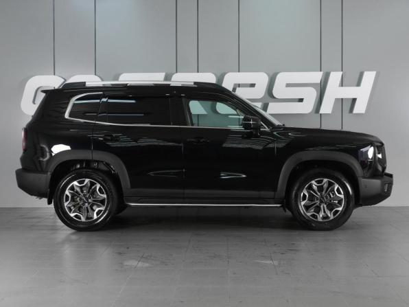 Haval Dargo I с пробегом 2024 года, цена 2 590 000 рублей, 38238 км, внедорожник, Автокод Объявления