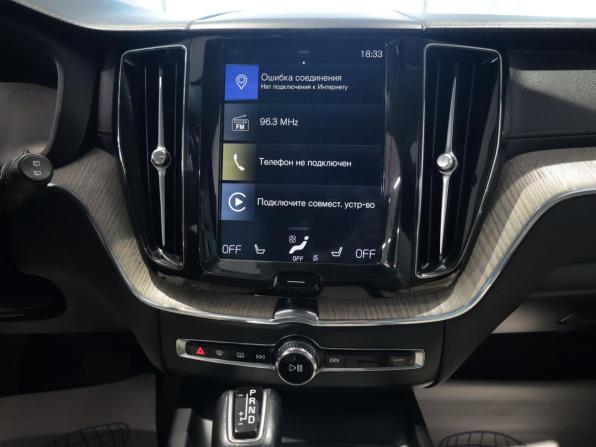 Volvo XC60 II с пробегом 2019 года, цена 2 808 000 рублей, 201346 км, внедорожник, Автокод Объявления