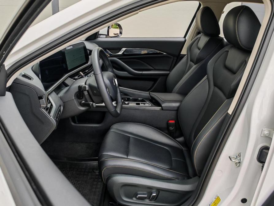 FAW Bestune B70 I Рестайлинг Краснодар  - изображение 10