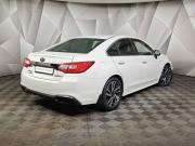 Subaru Legacy VI Рестайлинг Москва  - изображение 22