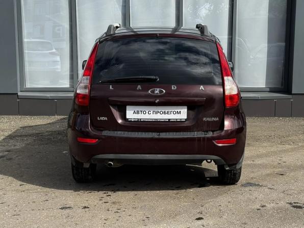Lada (ВАЗ) Kalina II с пробегом 2013 года, цена 325 000 рублей, 168051 км, хэтчбек, Автокод Объявления