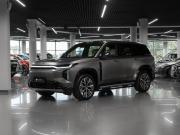 GAC Trumpchi S7 I Москва  - изображение 28