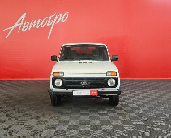 Lada (ВАЗ) 2121 (4x4) I Рестайлинг с пробегом 2019 года, цена 570 000 рублей, 121861 км, внедорожник, Автокод Объявления