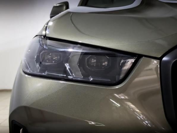 BMW X5 IV (G05/G18) Рестайлинг с пробегом 2023 года, цена 10 565 000 рублей, 63422 км, внедорожник, Автокод Объявления