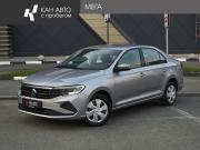 Volkswagen Polo VI Казань  - изображение 14