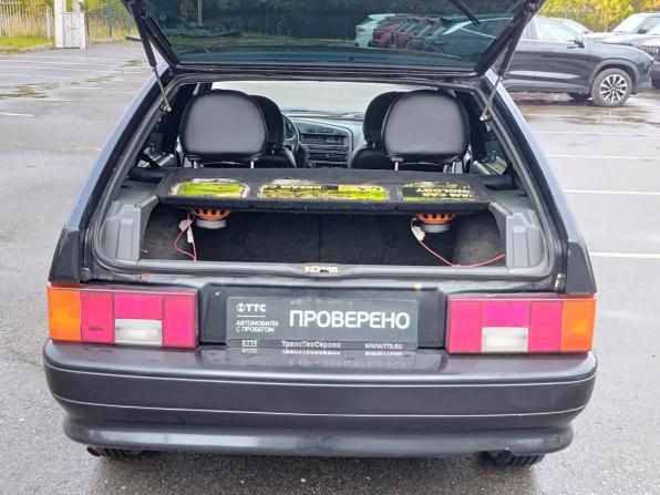 Lada (ВАЗ) 2114 с пробегом 2010 года, цена 145 000 рублей, 200000 км, хэтчбек, Автокод Объявления