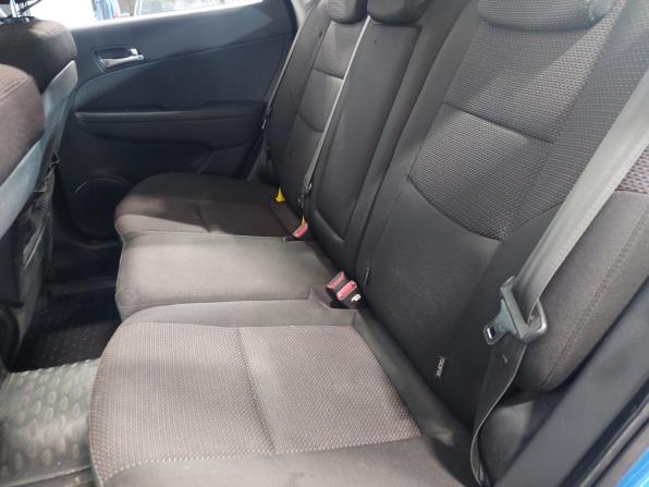 Hyundai i30 I Рестайлинг с пробегом 2010 года, цена 650 000 рублей, 207000 км, хэтчбек, Автокод Объявления