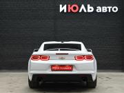 Chevrolet Camaro VI Рестайлинг Екатеринбург  - изображение 22