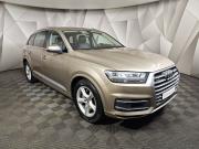 Audi Q7 II (4M) Москва  - изображение 26