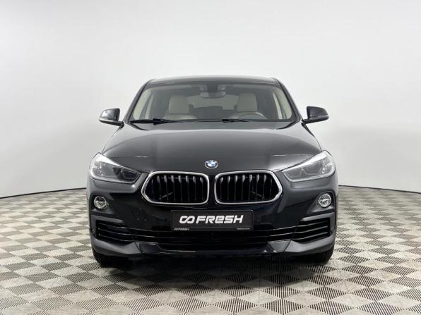 BMW X2 I (F39) с пробегом 2018 года, цена 2 189 900 рублей, 139168 км, внедорожник, Автокод Объявления