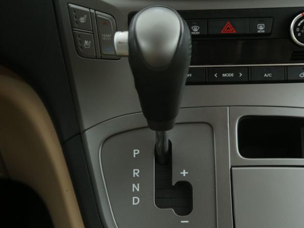 Hyundai H-1 II Рестайлинг 2 с пробегом 2019 года, цена 3 250 000 рублей, 54357 км, минивэн, Автокод Объявления