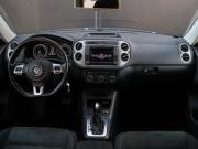 Volkswagen Tiguan I Рестайлинг Москва  - изображение 32