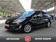 Peugeot 408 I Екатеринбург  - изображение 13