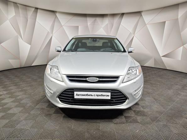 Ford Mondeo IV Рестайлинг с пробегом 2011 года, цена 579 000 рублей, 195056 км, седан, Автокод Объявления