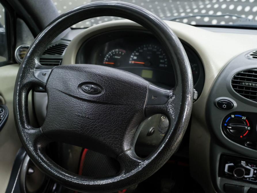 Lada (ВАЗ) Kalina I Самара  - изображение 12