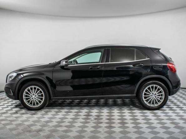 Mercedes-Benz GLA I (X156) с пробегом 2015 года, цена 2 290 000 рублей, 85590 км, внедорожник, Автокод Объявления