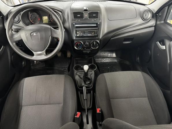 Lada (ВАЗ) Kalina II с пробегом 2015 года, цена 385 000 рублей, 58362 км, хэтчбек, Автокод Объявления