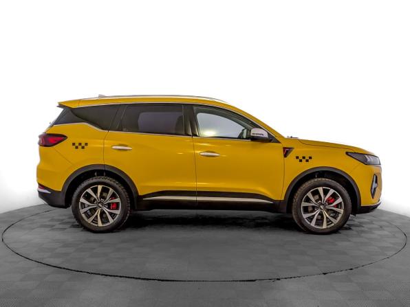 Chery Tiggo 7 Pro Max I с пробегом 2024 года, цена 1 525 000 рублей, 85166 км, внедорожник, Автокод Объявления