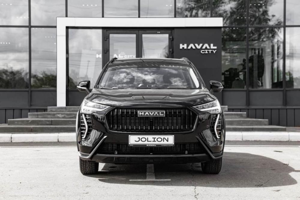 Haval Jolion I Рестайлинг Нижний Новгород  - изображение 5