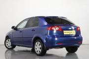 Chevrolet Lacetti I Челябинск  - изображение 22