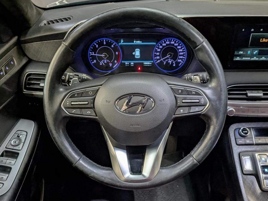 Hyundai Palisade I Москва  - изображение 22