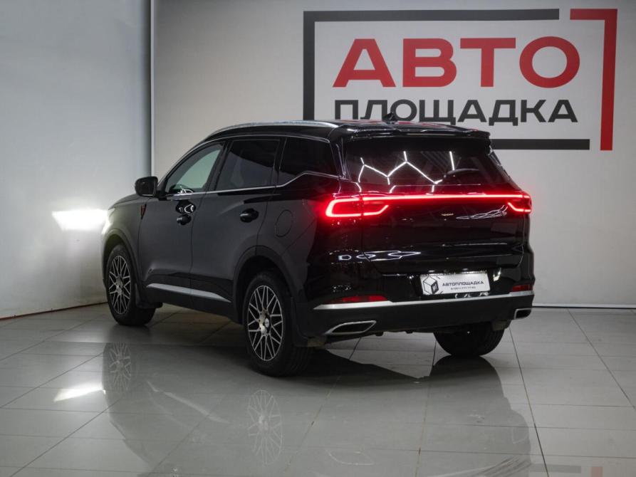 Chery Tiggo 7 Pro Max I Челябинск  - изображение 6