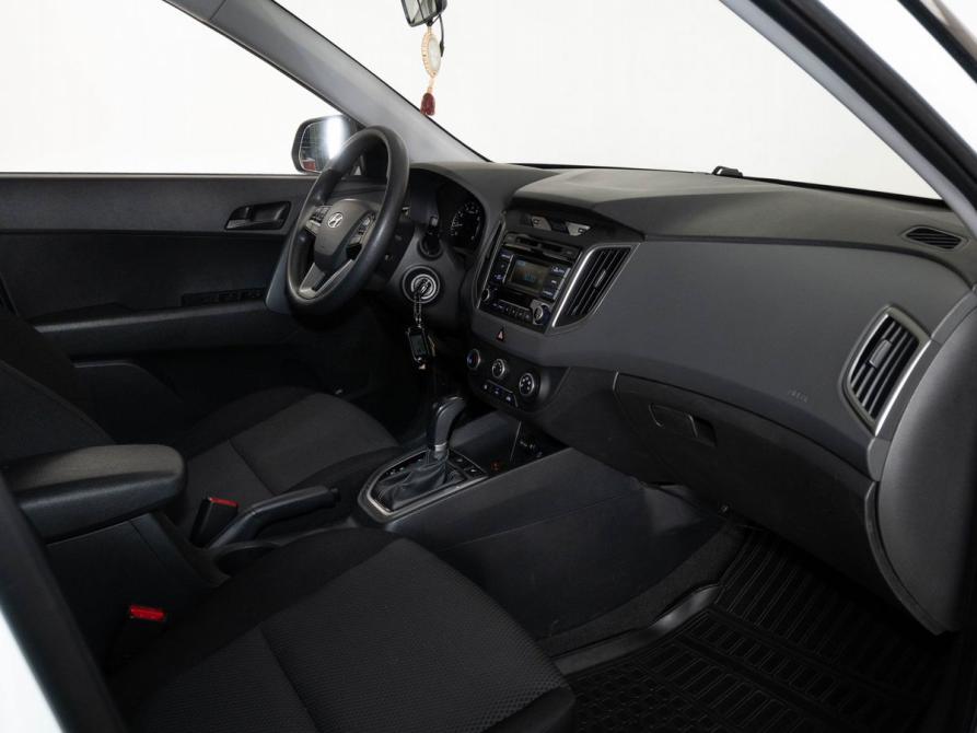 Hyundai Creta I Казань  - изображение 6