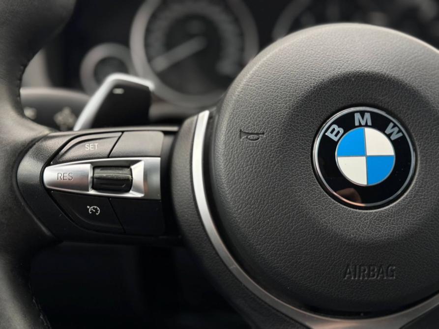 BMW X4 I (F26) Екатеринбург  - изображение 31