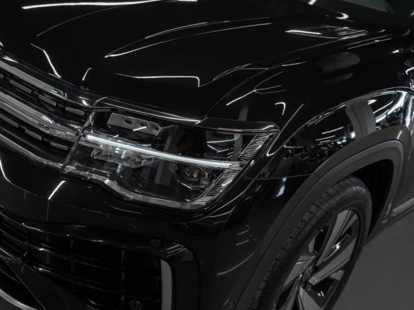 Volkswagen Teramont I Рестайлинг (China Market) с пробегом 2026 года, цена 5 650 000 рублей, 50 км, внедорожник, Автокод Объявления