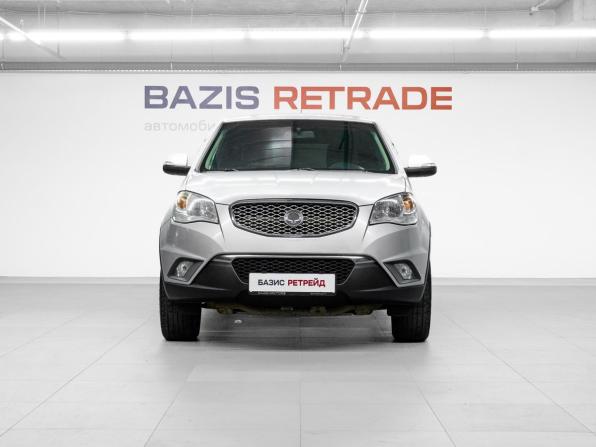 SsangYong Actyon II с пробегом 2013 года, цена 790 000 рублей, 264751 км, внедорожник, Автокод Объявления