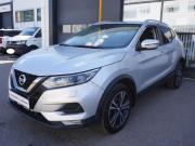 Nissan Qashqai II Рестайлинг Москва  - изображение 17