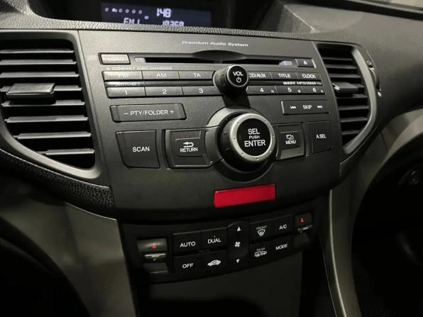 Honda Accord VIII с пробегом 2008 года, цена 1 185 000 рублей, 222277 км, седан, Автокод Объявления