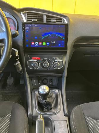 Citroen C4 II с пробегом 2013 года, цена 470 000 рублей, 257000 км, седан, Автокод Объявления