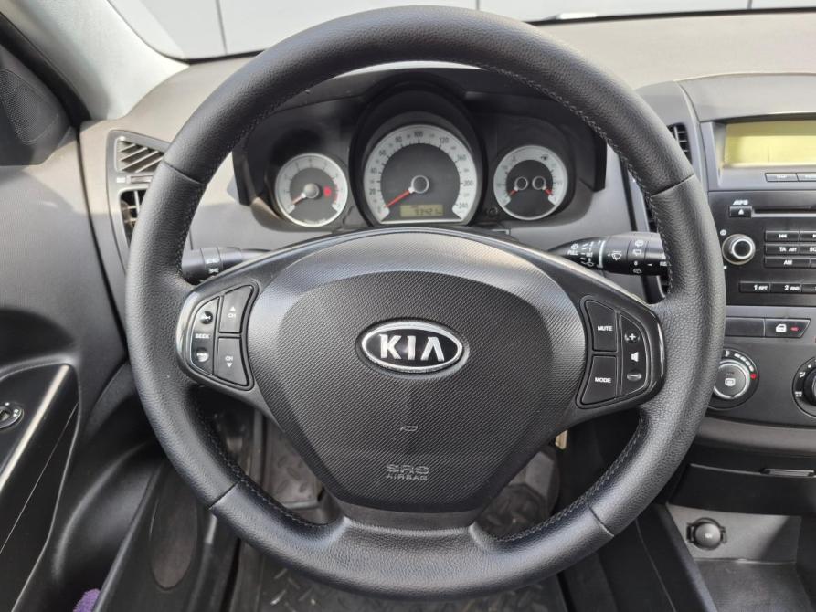 Kia Ceed I Воронеж  - изображение 12