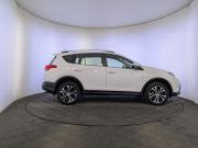 Toyota RAV4 IV (XA40) Москва  - изображение 32
