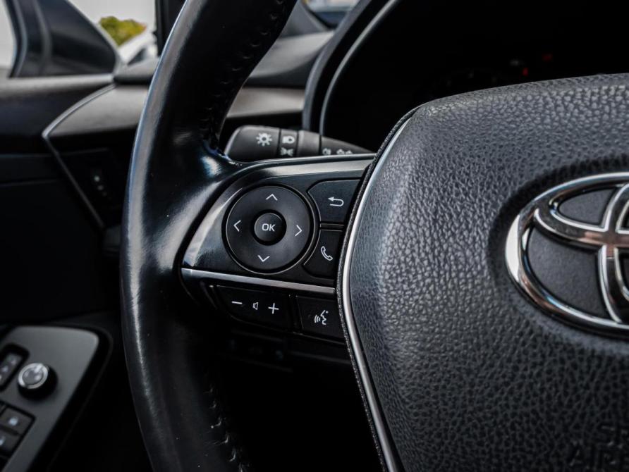 Toyota Avalon V Рестайлинг Краснодар  - изображение 18