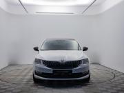 Skoda Octavia III (A7) Рестайлинг Москва  - изображение 21