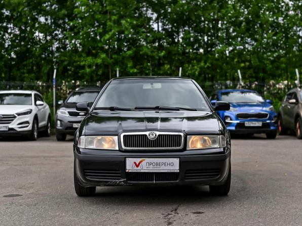 Skoda Octavia II (A5) с пробегом 2008 года, цена 365 000 рублей, 273708 км, универсал, Автокод Объявления