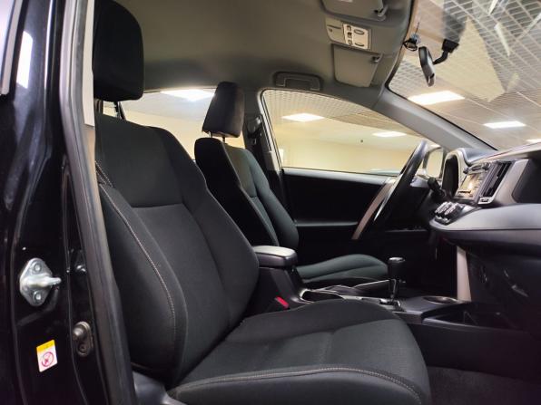 Toyota RAV4 IV (XA40) с пробегом 2015 года, цена 2 199 000 рублей, 36250 км, внедорожник, Автокод Объявления